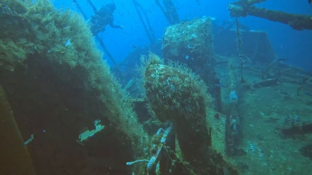 Vicky B Wreck, St Lucia June 20 2022 смотреть онлайн