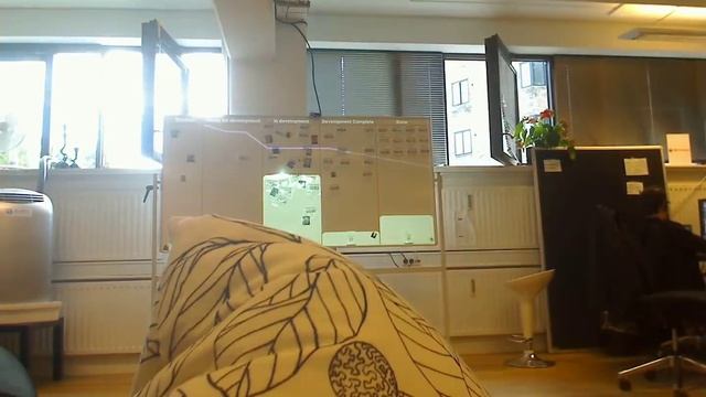 Release 2.1, Sprint 1 смотреть онлайн