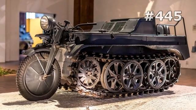 #445. Военная техника (лучшие фото) смотреть онлайн