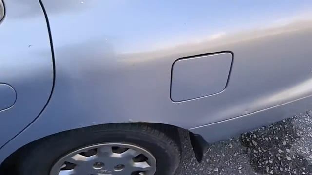 KIA CLARUS 1.8 I 16v