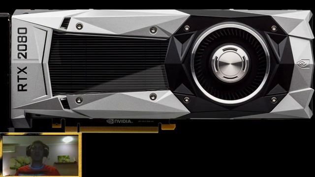 Nvidia RTX 2080, Intel нова видеокарта, Gamescom -JustTech™3 смотреть онлайн