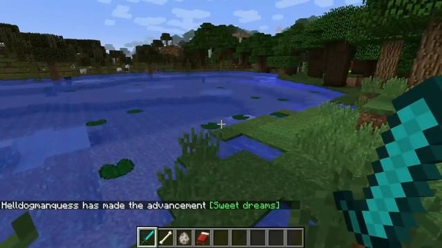 MASCOTAS INMORTALES! Minecraft 1.12.2 MOD RESPAWNABLE PETS! смотреть онлайн