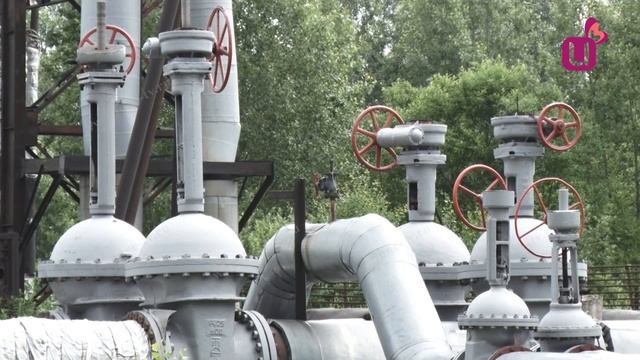 Районная котельная вернет горячую воду смотреть онлайн