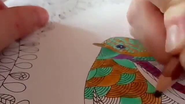 Рисуем вместе/Лиля Горшкова смотреть онлайн