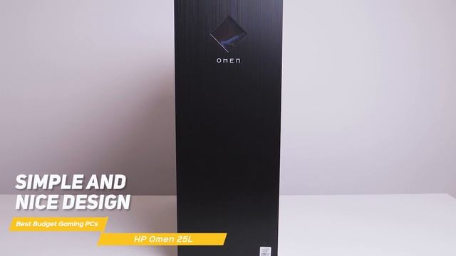 TOP 5: Best Budget Gaming PC 2023 смотреть онлайн