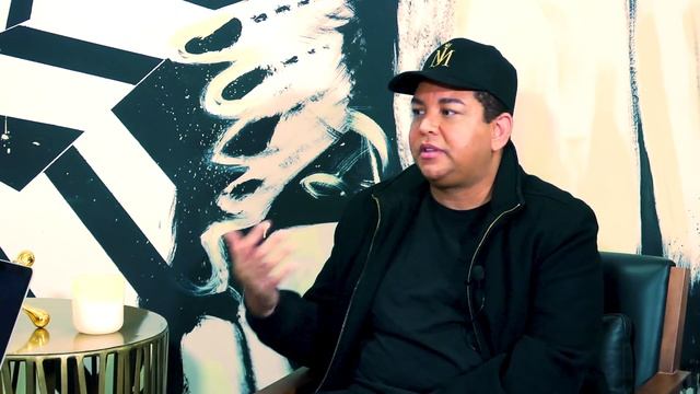 Who was Michael Jackson: Interview with Taj Jackson (2020) смотреть онлайн