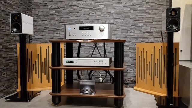 Elac BS 312 // Small speaker /\ Big sound смотреть онлайн