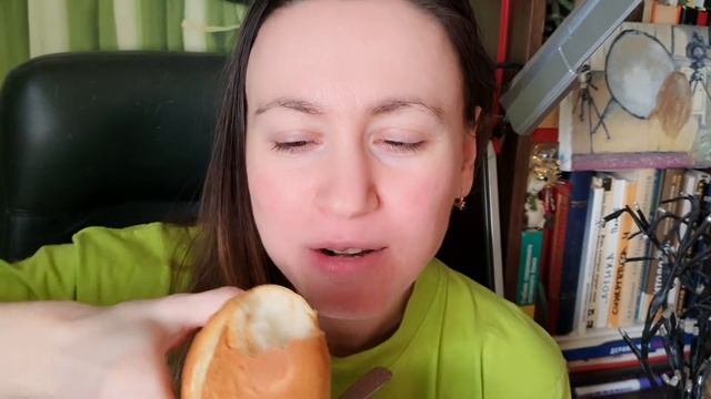 Багет frozen bake замороженный хлеб ☕ вкусная дегустация смотреть онлайн