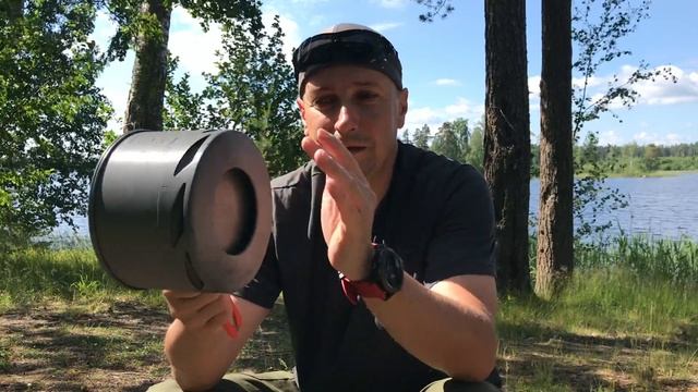 Fire-Maple FMC-FC2 набор походной посуды: Кастрюля, Сковорода, Чайник | 0+ смотреть онлайн