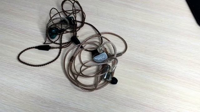Ушные мониторы KZ AS10 и KZ AS16. Что выбрать музыканту? смотреть онлайн