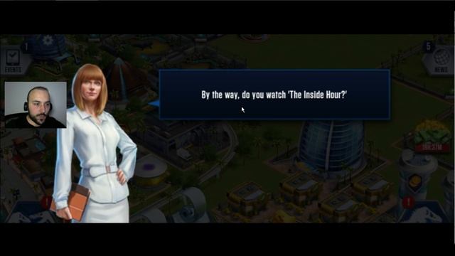 Quetzalcoatlus vs Metriorhynchus - Jurassic World # 11 смотреть онлайн