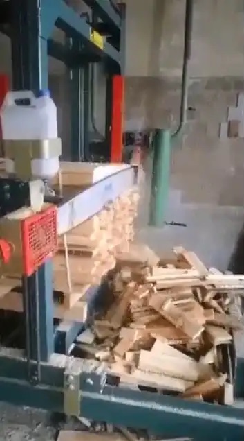 СТАНОК ДЛЯ ТОРЦОВКИ ДОСОК «АВАНГАРД - ТП-1200» смотреть онлайн