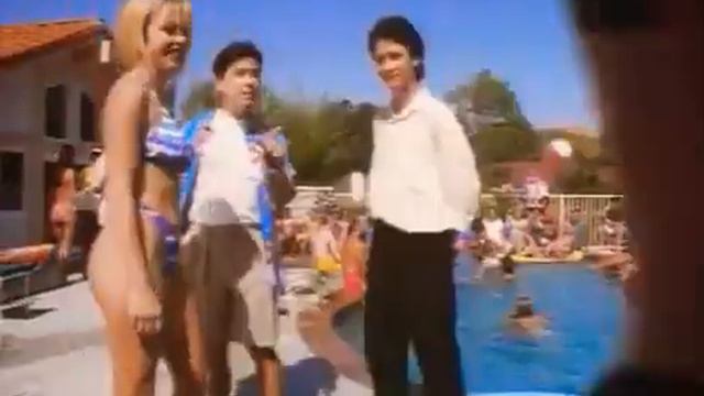 Сердце тигра!ностальгия!