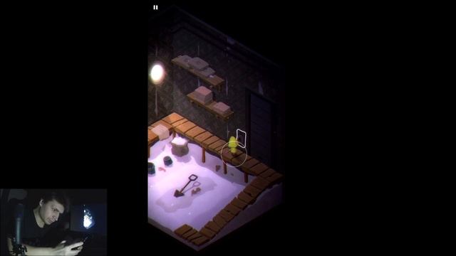 Вышла на Android - VERY LITTLE NIGHTMARES (Android Ios) смотреть онлайн