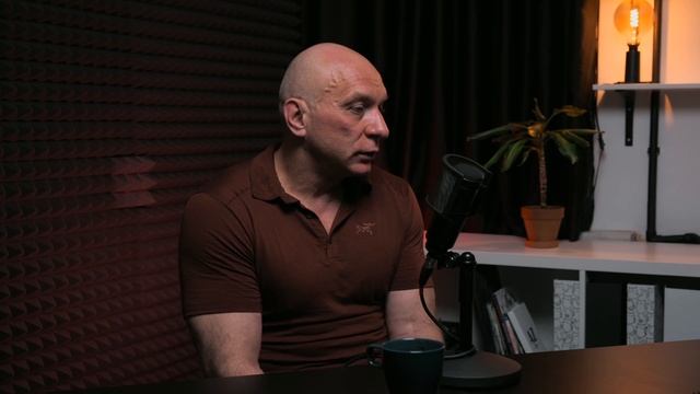 Абстрактные Вибрации