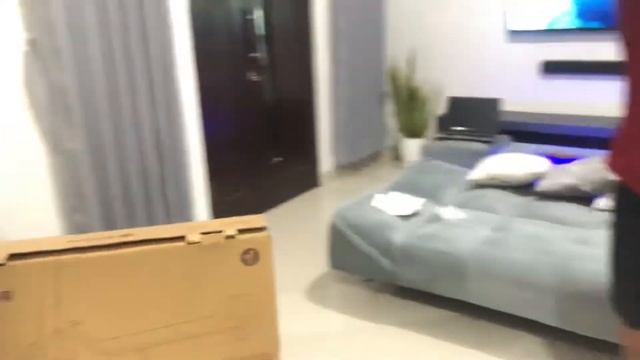 Unboxing Electric Scooter by Segway-Ninebot E22 Tipe Upgrade dari ES2 смотреть онлайн