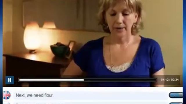 Ep. 07 - The perfect recipe - Идеальный рецепт смотреть онлайн