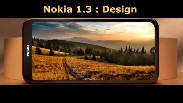 Nokia C1 VS Nokia 1.3 смотреть онлайн