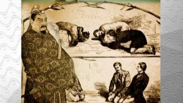 Закон Божий.  Святой равноапостольный Николай Японский