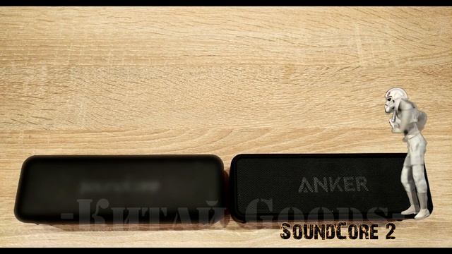 ? Обзор ANKER SoundCore Motion B и сравнение с Anker Soundcore 2. Review English SubTitles!