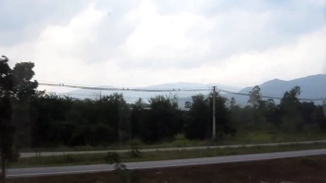 По дороге в Таиланд и Паттайю. смотреть онлайн