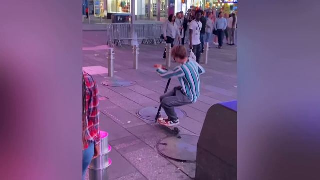 BEST TRICKS OF ROMAN DELLAPENA 2022!