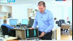 Система удаленного сбора показаний счетчиков воды «СТРИЖ»