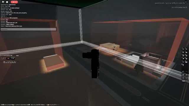 Баг с неоном в Town Roblox смотреть онлайн
