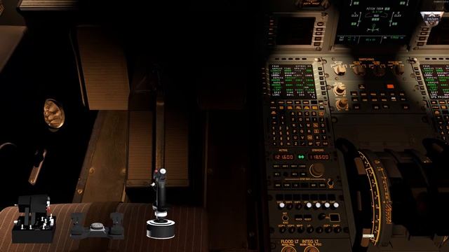 Scarebus is out! FSLABS A319x for P3D V5 A320x A321x v5.0.1.14 смотреть онлайн