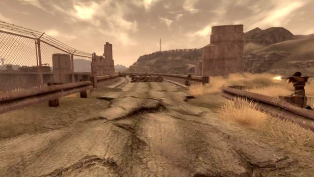 Best Moments Of Caesar's Legion (Fallout Series) смотреть онлайн