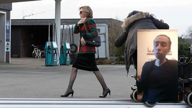 ANGELINA JOLIE Como MARIA CALLAS. MI OPINIÓN | Tenorino Medici