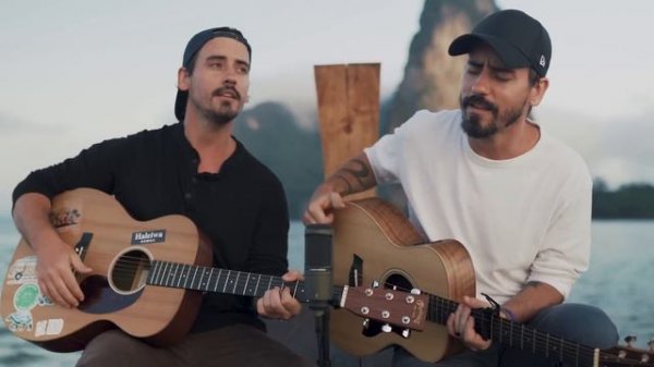 What A Wonderful World - Music Travel Love (Cover)