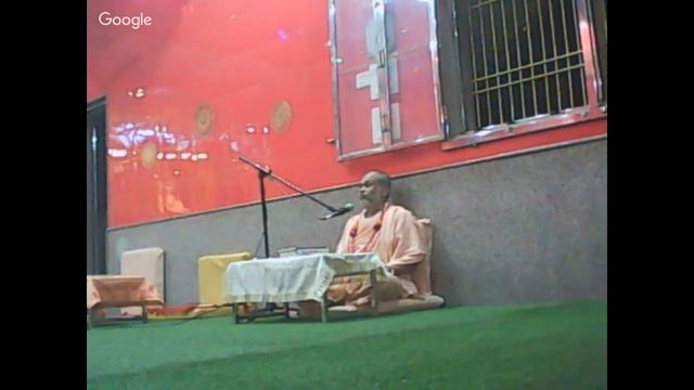 07.11.18, вечер. Дипавали - праздник огней смотреть онлайн