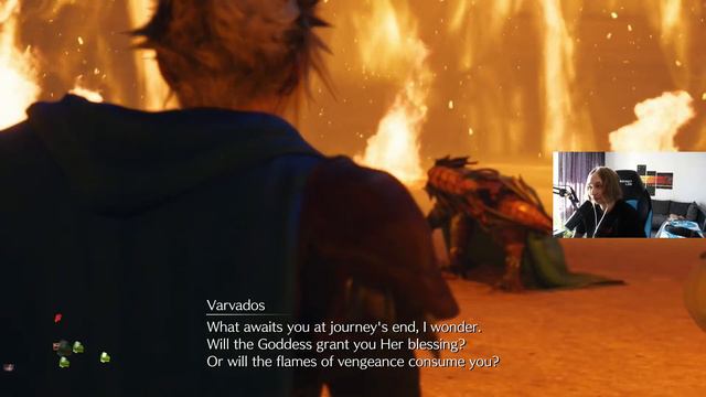 March 4, 2024 | FINAL FANTASY VII REBIRTH смотреть онлайн