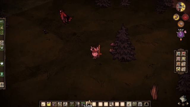 Don't Starve Together Wigfrid Guide, Battle Song effects in Stagecraft Tab смотреть онлайн