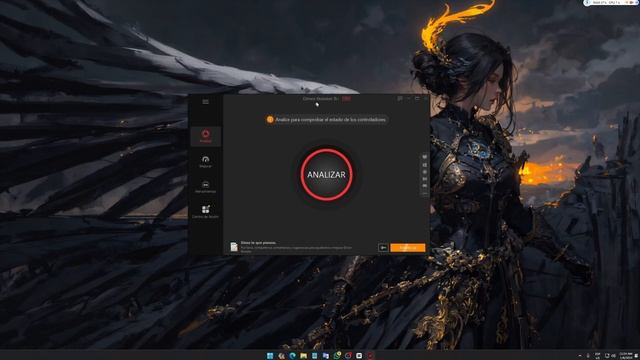 Actualiza Todos Tus Drivers 2024 Driver Booster 11 Pro