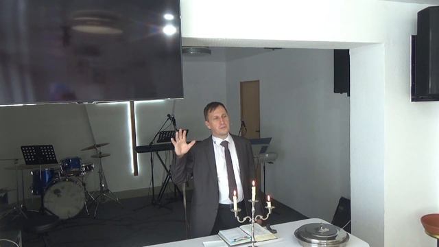 Воскресное богослужение 07.05.2023 год смотреть онлайн