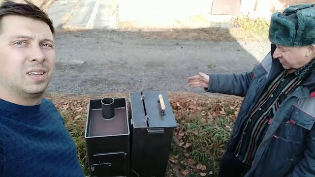 Отзыв о КУЗБАССПЕЧИ. Привезли за 1 час! смотреть онлайн