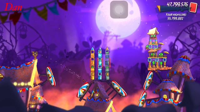 Angry Birds 2 Mighty Eagle Bootcamp (mebc)with bubbles 01/02/2021 смотреть онлайн