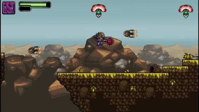 Metagal (Switch) Review смотреть онлайн