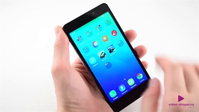 Lenovo Vibe P1M смотреть онлайн