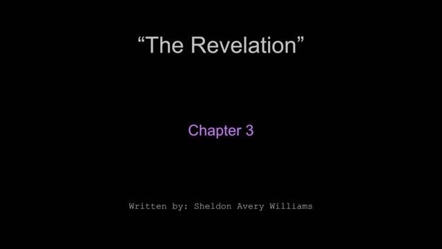 "The Revelation" - Chapter 3 смотреть онлайн