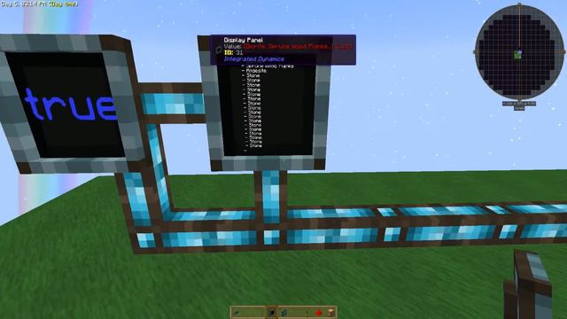 [ENG] Minecraft Mod Spotlight Tutorial | INTEGRATED DYNAMICS смотреть онлайн