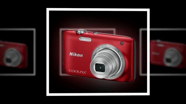 nikon coolpix s2900 complete specifications смотреть онлайн