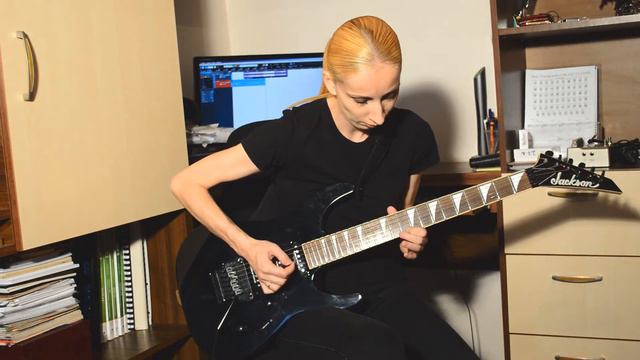 #SIA Guitar Contest 2013 Monica Gheorghevici смотреть онлайн