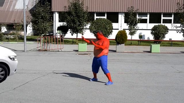Team Hulk VS Siren Head смотреть онлайн