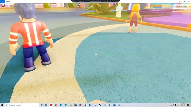 Roblox: Where is that Winning Smile? If I see a Winning Smile... The Video ENDS!!! смотреть онлайн