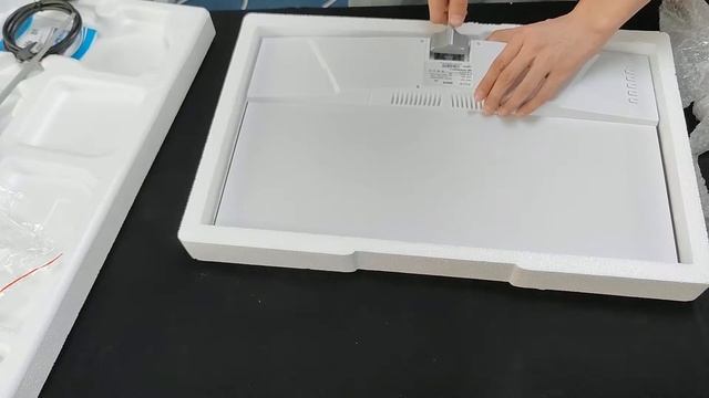 Изогнутый 24-дюймовый ЖК-монитор IPS Aliexpress Mucai NQ240 Специальная цена 9600 руб. смотреть онлайн