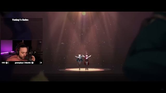 Reacting To Overture Teaser: The Final Feast | Genshin Impact смотреть онлайн