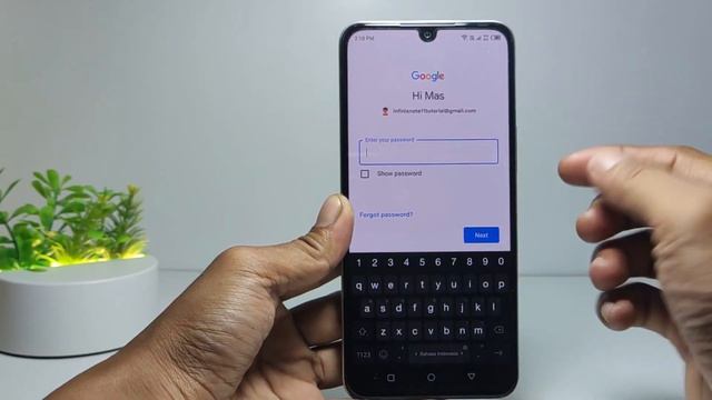 How To Add Another Gmail Account In Android | Sign In Gmail Account смотреть онлайн